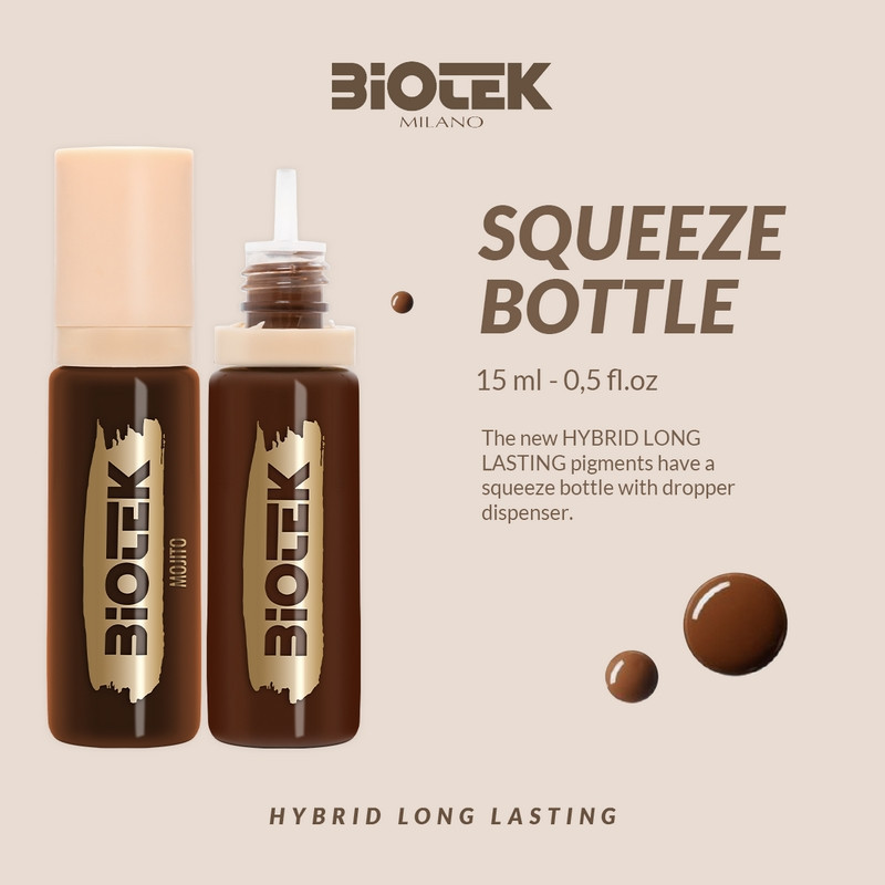 Kit Hybrid Long Lasting BIOTEK Kit Hybrid Long Lasting BIOTEK