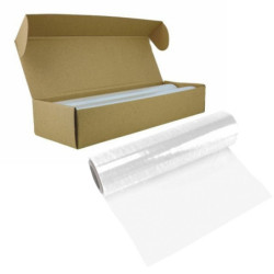 Film plastique étirable Coupe O'Doigts ALUPAL