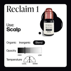 PERMA BLEND LUXE Stevey G. Reclaim 1 PERMA BLEND LUXE Stevey G. Reclaim 1