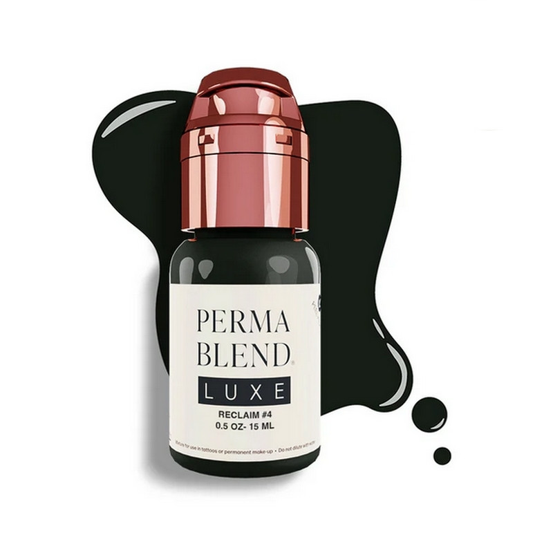 Encre PERMA BLEND LUXE Reclaim 4 15ml Encre PERMA BLEND LUXE Reclaim 4 15ml
