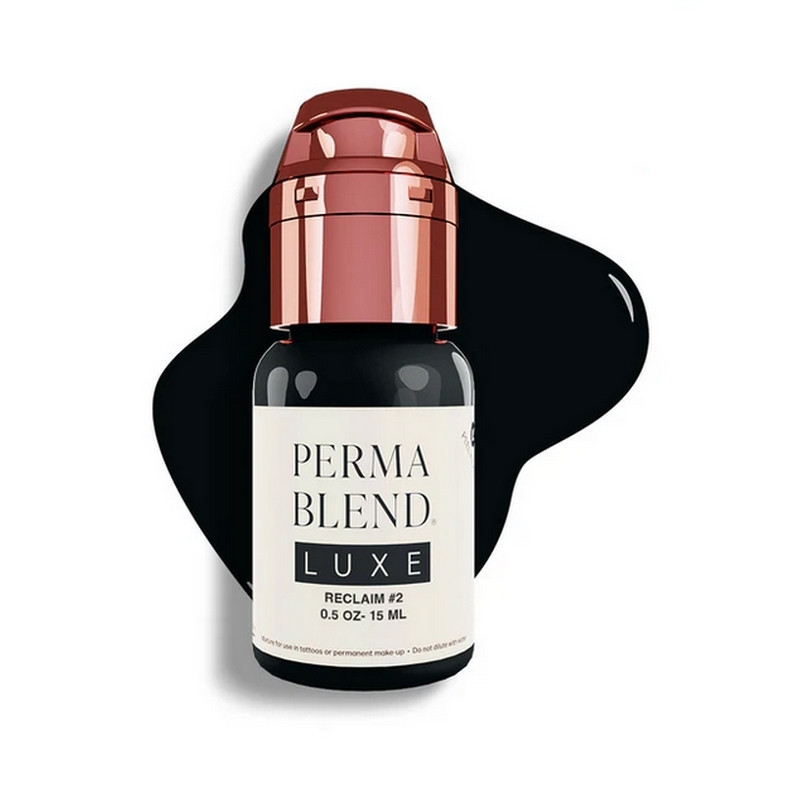 Encre PERMA BLEND LUXE Reclaim 2 15ml Encre PERMA BLEND LUXE Reclaim 2 15ml