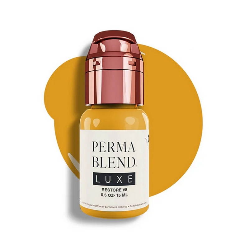 Encre PERMA BLEND LUXE Restore 8 15ml Encre PERMA BLEND LUXE Restore 8 15ml