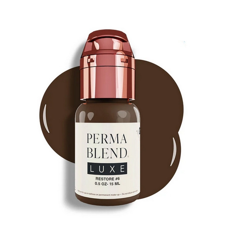 Encre PERMA BLEND LUXE Restore 6 15ml Encre PERMA BLEND LUXE Restore 6 15ml