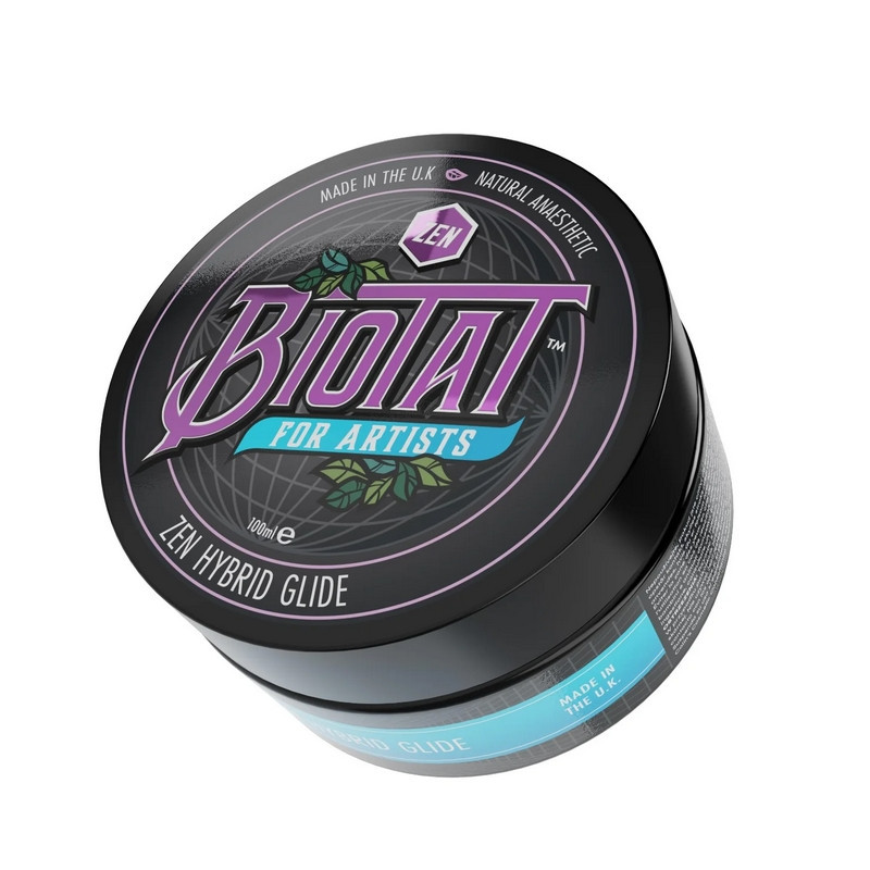 Zen Hybrid Numbing Glide BIOTAT Zen Hybrid Numbing Glide BIOTAT