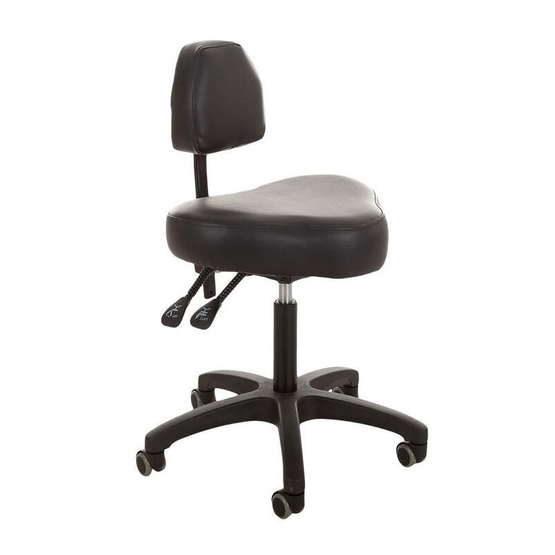 Chaise ergonomique Tat Tech – Pour Artiste Chaise ergonomique Tat Tech – Pour Artiste