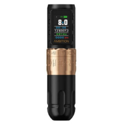Machine Wireless Soldier 270S AMBITION