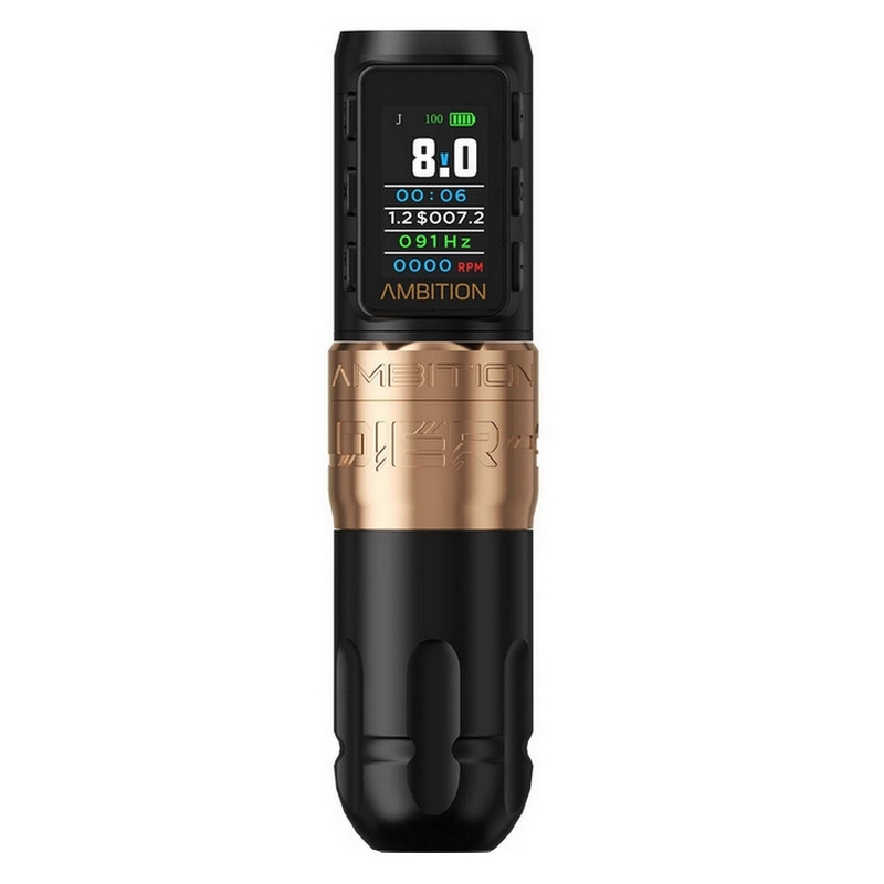 Machine Wireless Soldier 270S AMBITION Machine Wireless Soldier 270S AMBITION