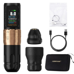 Wireless Soldier 270S AMBITION Wireless Soldier 270S AMBITION