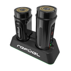 Station de chargement FK Irons Darklab refuel Station de chargement FK Irons Darklab refuel