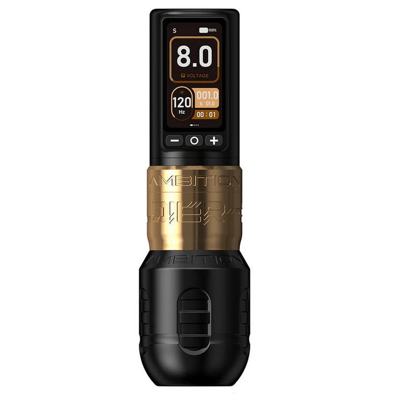 Machine Wireless Soldier 270 AMBITION Machine Wireless Soldier 270 AMBITION