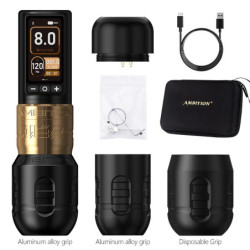 Wireless Soldier 270 AMBITION Wireless Soldier 270 AMBITION
