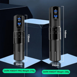 Wireless Dark Knight - OG TATTOO Wireless Dark Knight - OG TATTOO