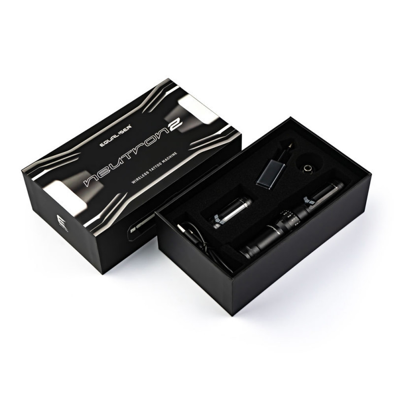Boite Wireless EQUALISER Neutron 2
