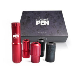 Machine sans fil Travel Pen V2 * Offre Ressuscitée *