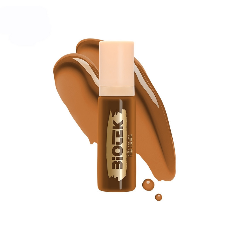 Pigment BIOTEK Piña Colada Pigment BIOTEK Piña Colada