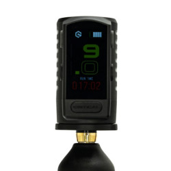 Convertisseur RCA pour batterie Critical