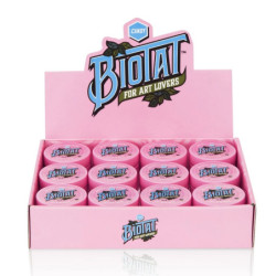 Soft Tattoo Butter aftercare BIOTAT - Senteur Candy Soft Tattoo Butter aftercare BIOTAT - Senteur Candy