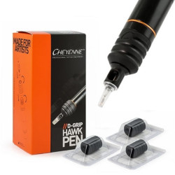 Manchons jetables CHEYENNE par boite de 6