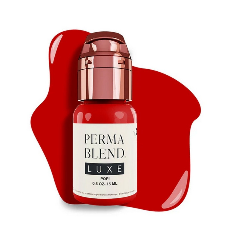 Encre PERMA BLEND LUXE Popi 15ml Encre PERMA BLEND LUXE Popi 15ml