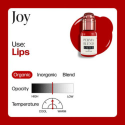 Encre PERMA BLEND LUXE Joy Encre PERMA BLEND LUXE Joy