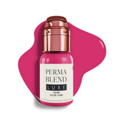 Encre PERMA BLEND LUXE Glam 15ml