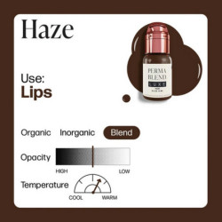 Encre PERMA BLEND LUXE Haze Encre PERMA BLEND LUXE Haze