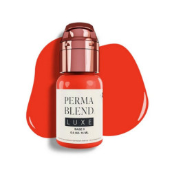 Encre PERMA BLEND LUXE Base 3 15ml