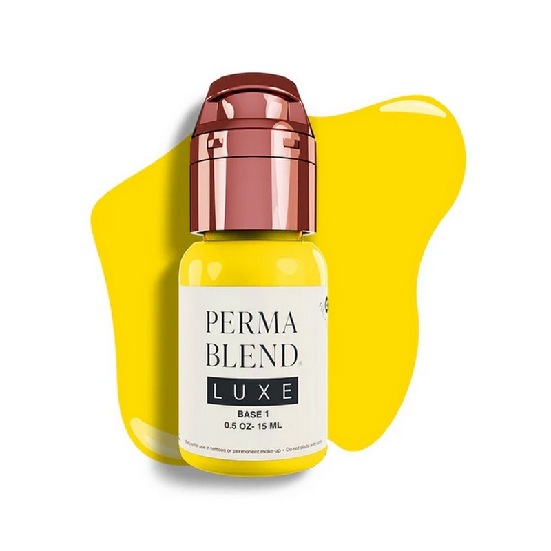 Encre PERMA BLEND LUXE Base 1 15ml Encre PERMA BLEND LUXE Base 1 15ml