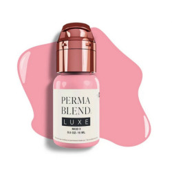 Encre PERMA BLEND LUXE Mod 3 15ml