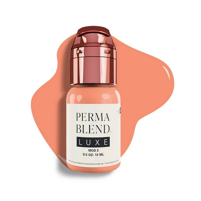 Encre PERMA BLEND LUXE Mod 2 15ml Encre PERMA BLEND LUXE Mod 2 15ml