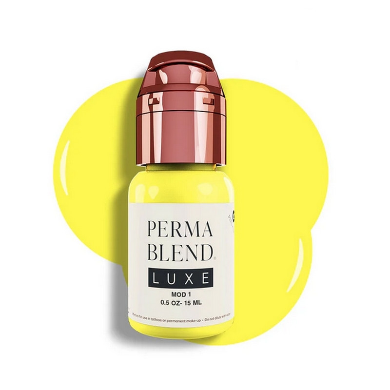 Encre PERMA BLEND LUXE Mod 1 15ml Encre PERMA BLEND LUXE Mod 1 15ml