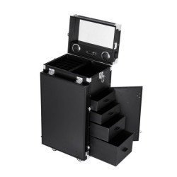 Workstation rangement