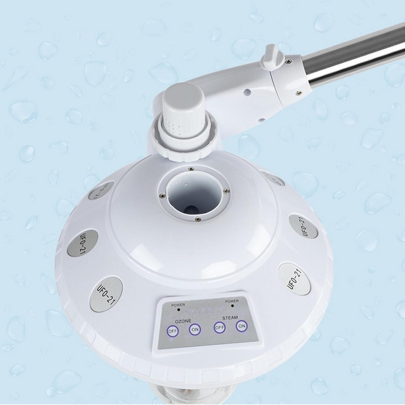 Boutons Facial Steamer UFO 21 Boutons Facial Steamer UFO 21