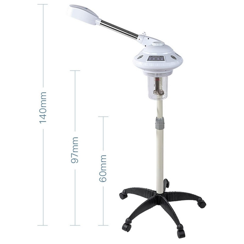 Dimensions Facial Steamer UFO 21 Dimensions Facial Steamer UFO 21