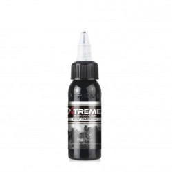 Encre Xtreme Ink Light Graywash 30ML