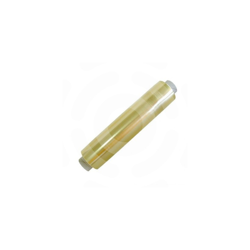 Film Plastique étirable transparent 50cm x 300m