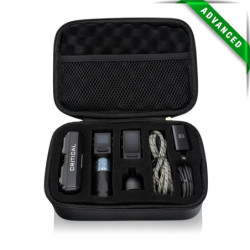 Pack Complet BISHOP Power Wand Advanced Battery 3.5 Shader