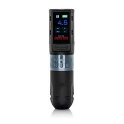 BISHOP Power Wand Advanced Battery 3.5 Shader BISHOP Power Wand Advanced Battery 3.5 Shader