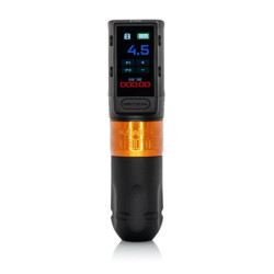 BISHOP Power Wand Advanced Battery 4.2 Packer BISHOP Power Wand Advanced Battery 4.2 Packer