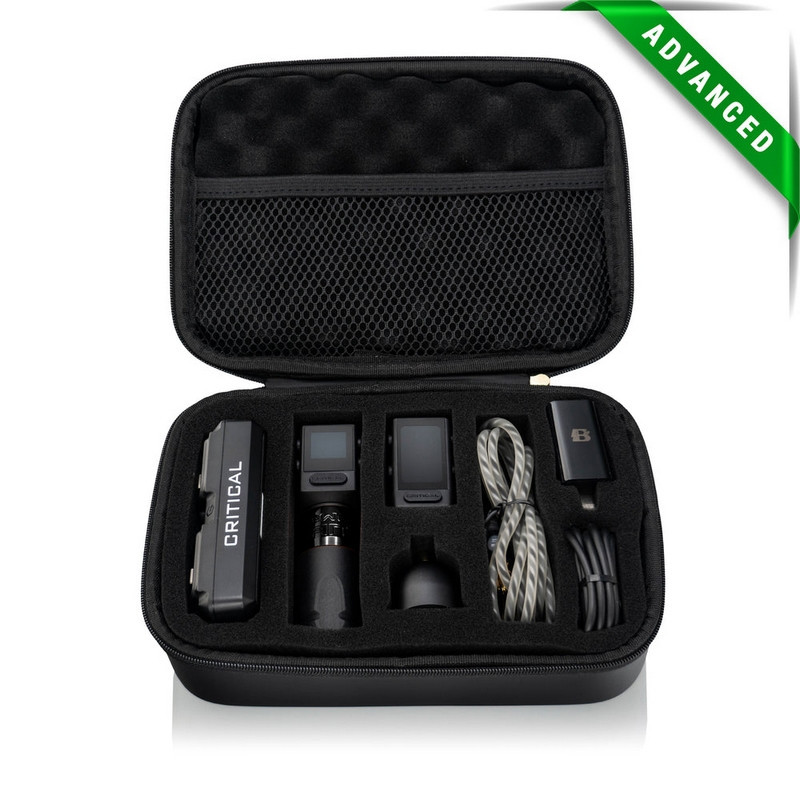 Pack Complet BISHOP Power Wand Advanced Battery 5.0 Liner Pack Complet BISHOP Power Wand Advanced Battery 5.0 Liner