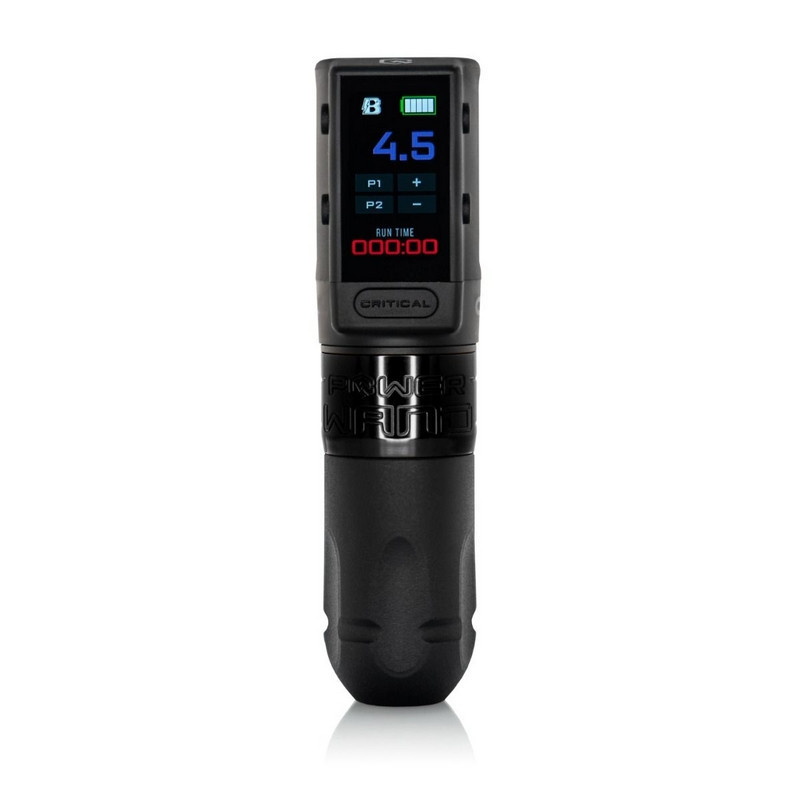 BISHOP Power Wand Advanced Battery 5.0 Liner BISHOP Power Wand Advanced Battery 5.0 Liner