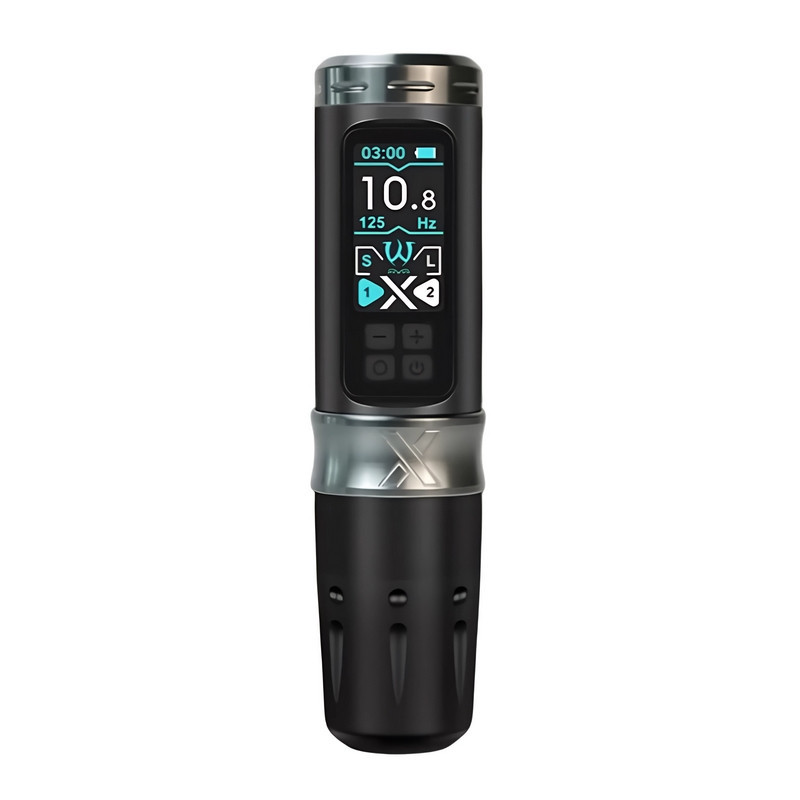 Machine Wireless AVA UNI-X Machine Wireless AVA UNI-X