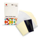 Feuilles de transfert thermique PHOMEMO