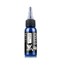 Encre KOKKAI INK Umi Blue - 15ml