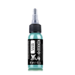 Encre KOKKAI INK Mizu Blue - 15ml