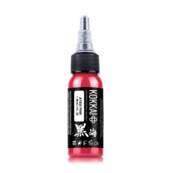 Encre KOKKAI INK Atsui Pink - 15ml
