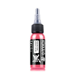 Encre KOKKAI INK Sakura Pink - 15ml