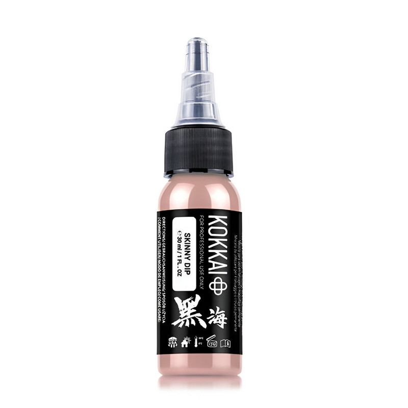 Encre KOKKAI INK Skinny Dip - 15ml Encre KOKKAI INK Skinny Dip - 15ml