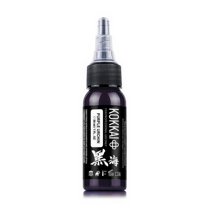 Encre KOKKAI INK Purple Urchin - 15ml Encre KOKKAI INK Purple Urchin - 15ml