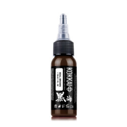 Encre KOKKAI INK Seal Brown - 15ml